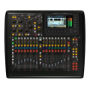 Behringer X32 Compact Compact 40-Input Channel 25-Bus Digital Mixing Console with 16 MIDAS Preamps 17 Motorized Faders